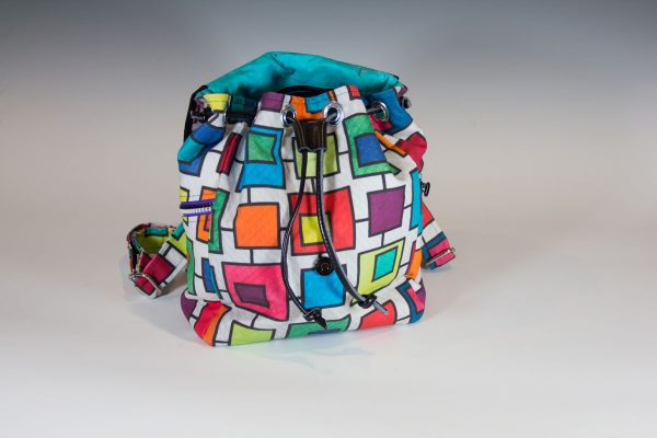Backpack tutorial