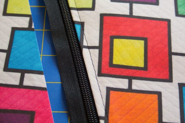 Backpack tutorial