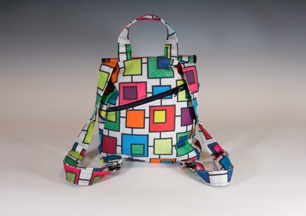 Backpack tutorial
