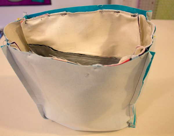 Backpack tutorial
