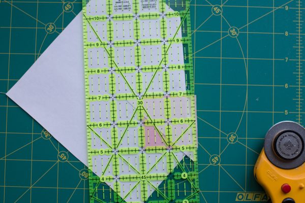 Poinsettias Quilt Block Pattern