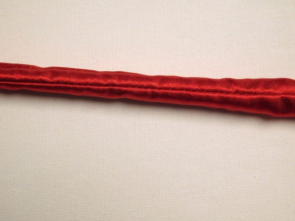 Fabric Swedish heart tutorial