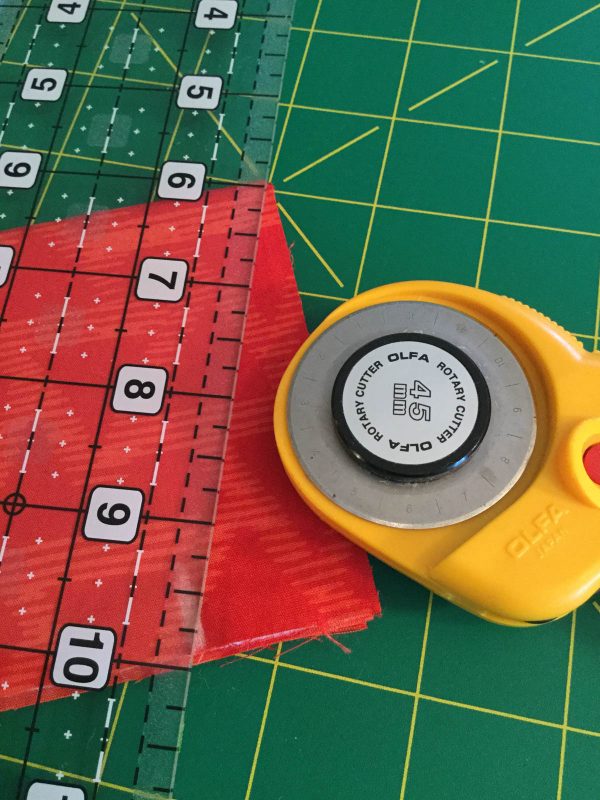 Jingle Bell Door Hanger-Cutting