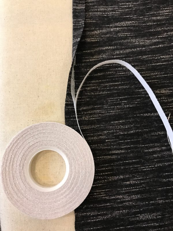 Yoga wrap tutorial