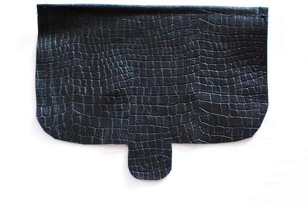 Top Stitch