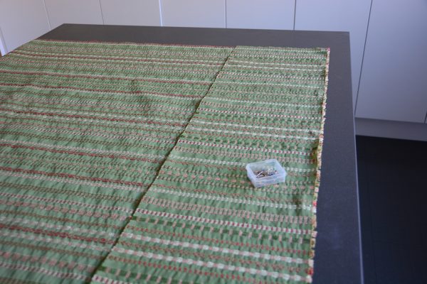 DIY Queen Duvet Cover-4803