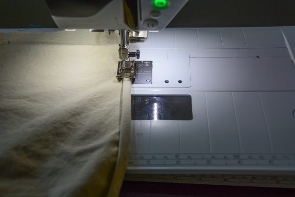 DIY Queen Duvet Cover-4814