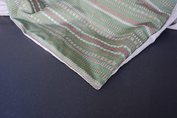DIY Queen Duvet Cover-4823