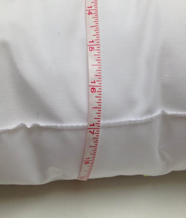 No Zipper Pillow Case-pillow