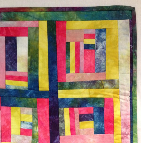 No Zipper Pillow Case tutorial