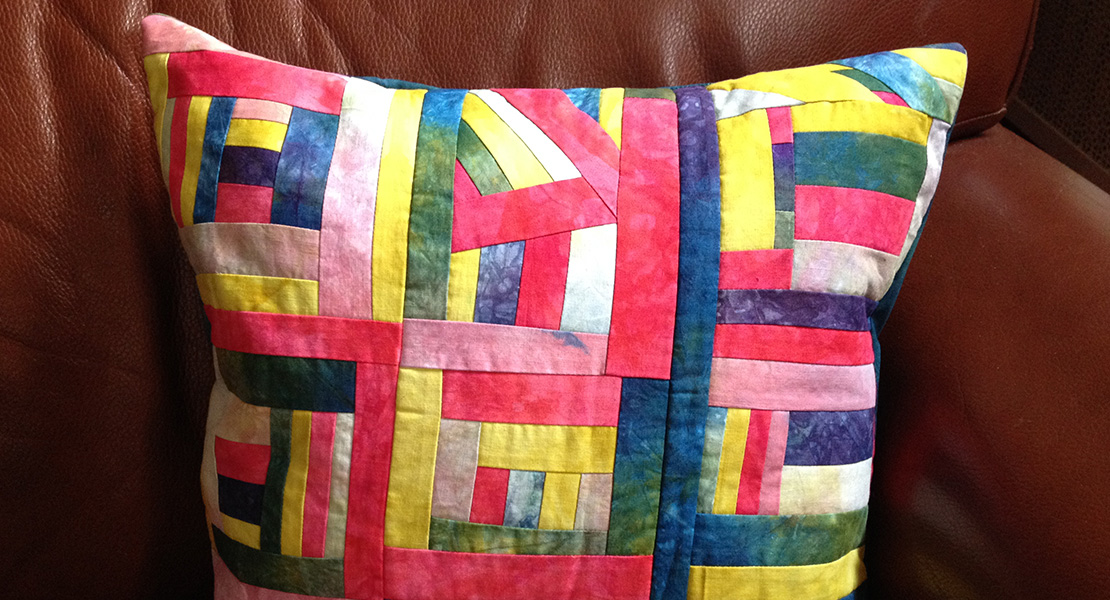 No Zipper Pillow Case