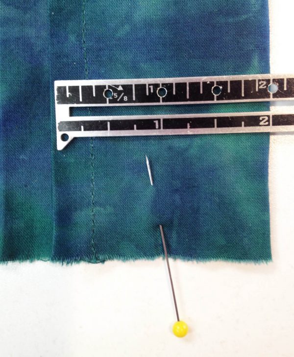 No Zipper Pillow Case-pin into place