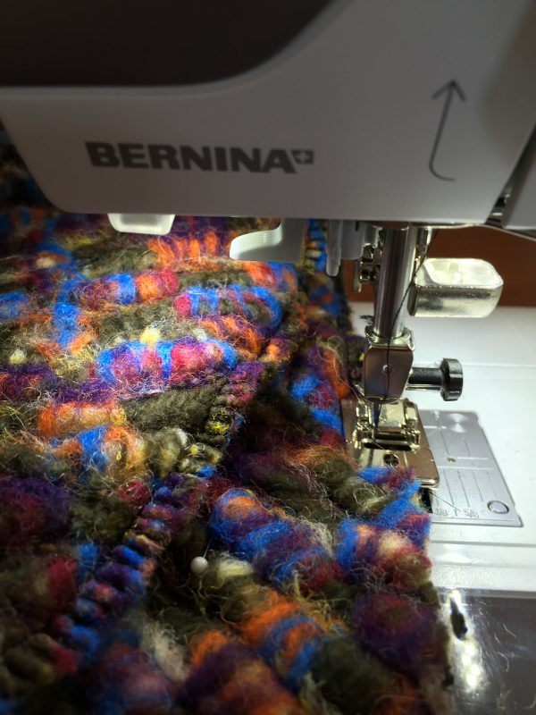 Knit Overlock