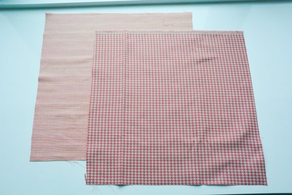 How to Sew Corded Square Pillow-276