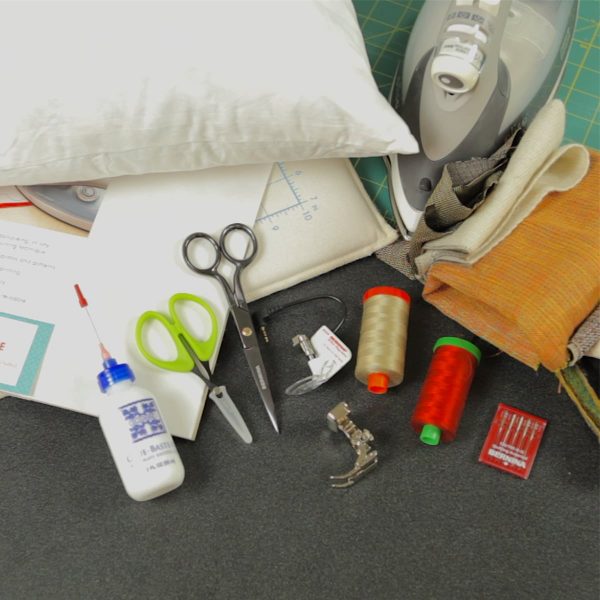 Materials 