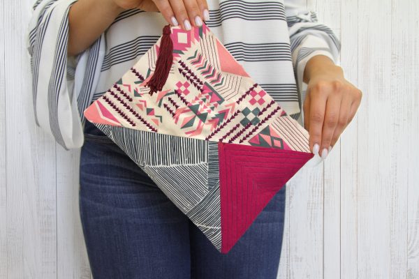 Pat Bravo Indie Boheme Clutch 17