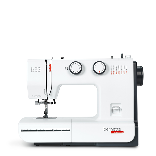 bernette 33
