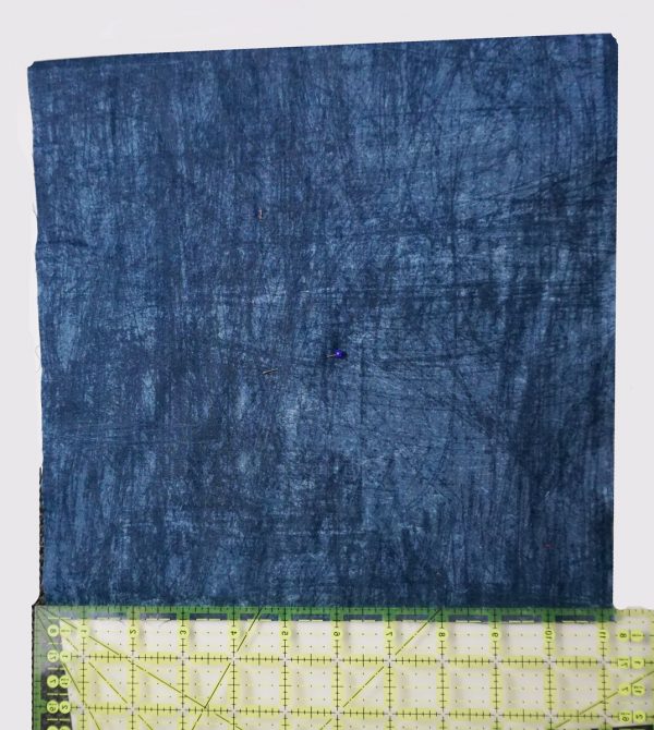 matzo cover 3 trim bottoms of folded pocket pieces