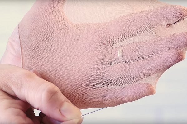 All about sewing machine needles