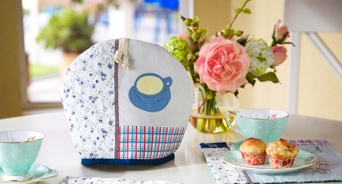 Tea Cozy Tutorial