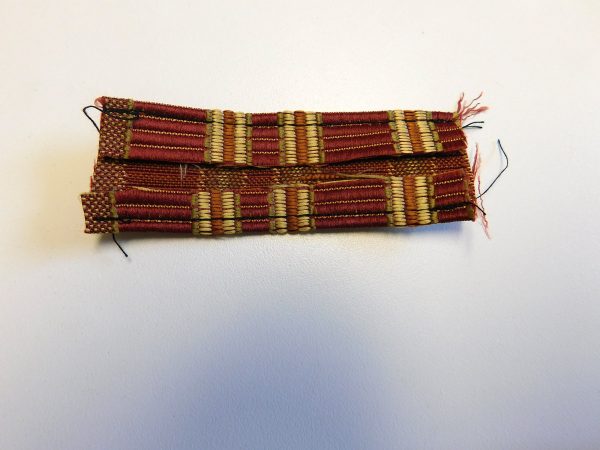 Tips for sewing with bulky fabrics