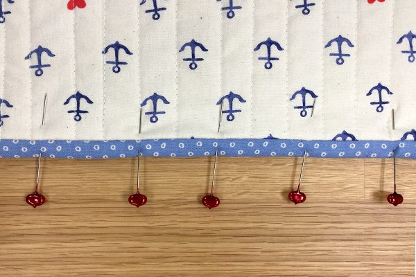 Master Machine Binding step 11
