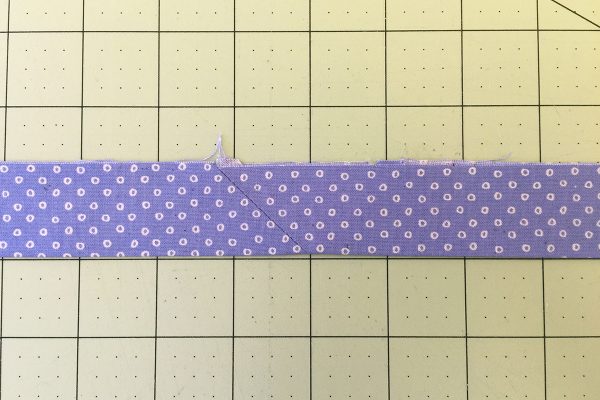 Master Machine Binding step 5