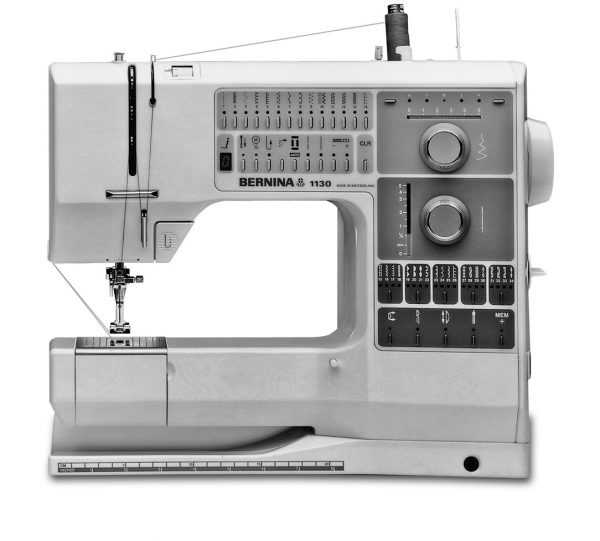 Celebrate National Sewing Day with BERNINA