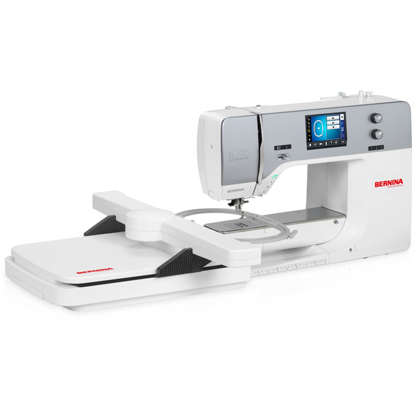 BERNINA 770 QEE
