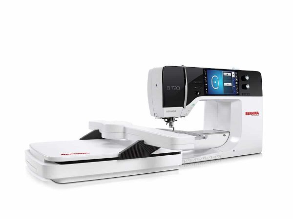 Celebrate National Sewing Machine Day with BERNINA