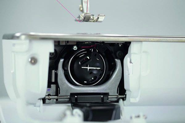 Celebrate National Sewing Machine Day with BERNINA