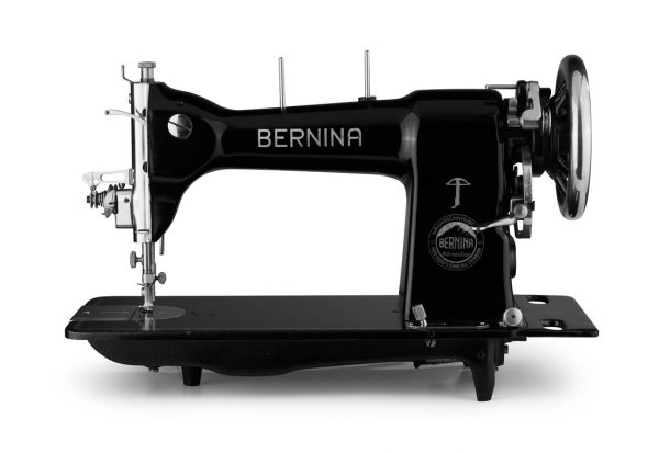 Celebrate National Sewing Machine Day with BERNINA