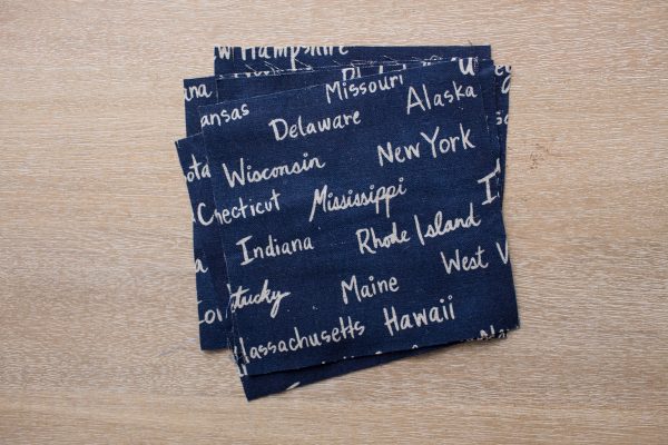 Bean Bag Fabric