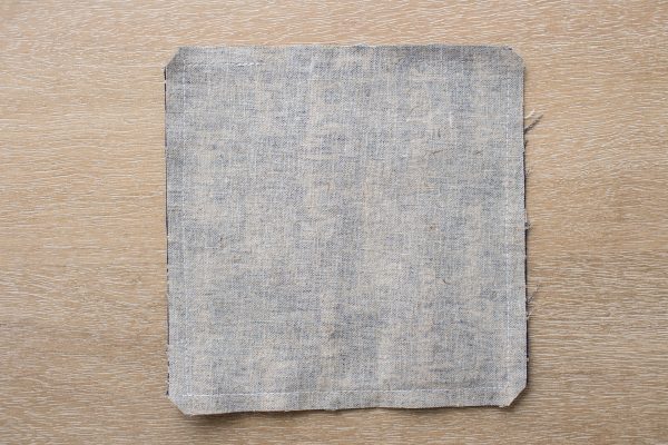 Bean Bag Stitching
