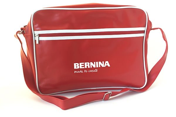 Celebrate National Sewing Machine Day with BERNINA