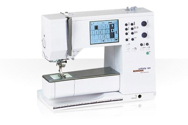 Celebrate National Sewing Day with BERNINA