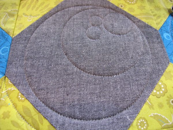 Quilting 
