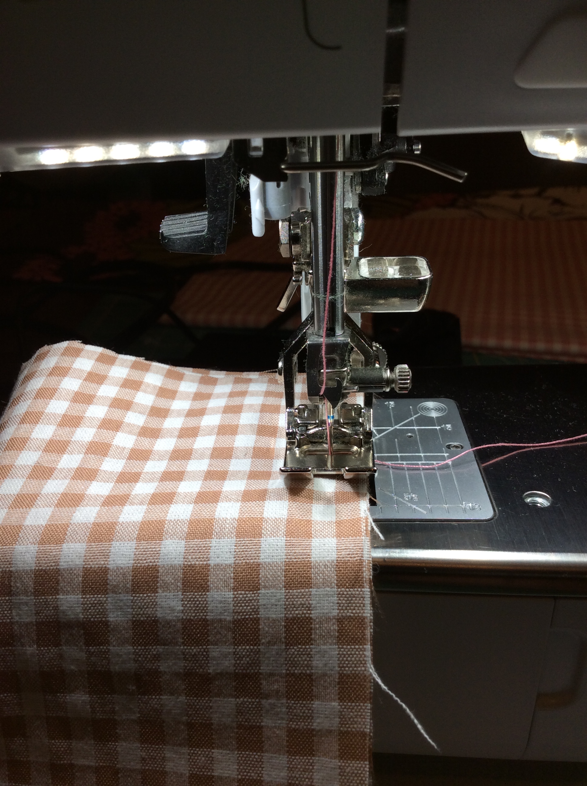 Kehei Grab Bag Tutorial