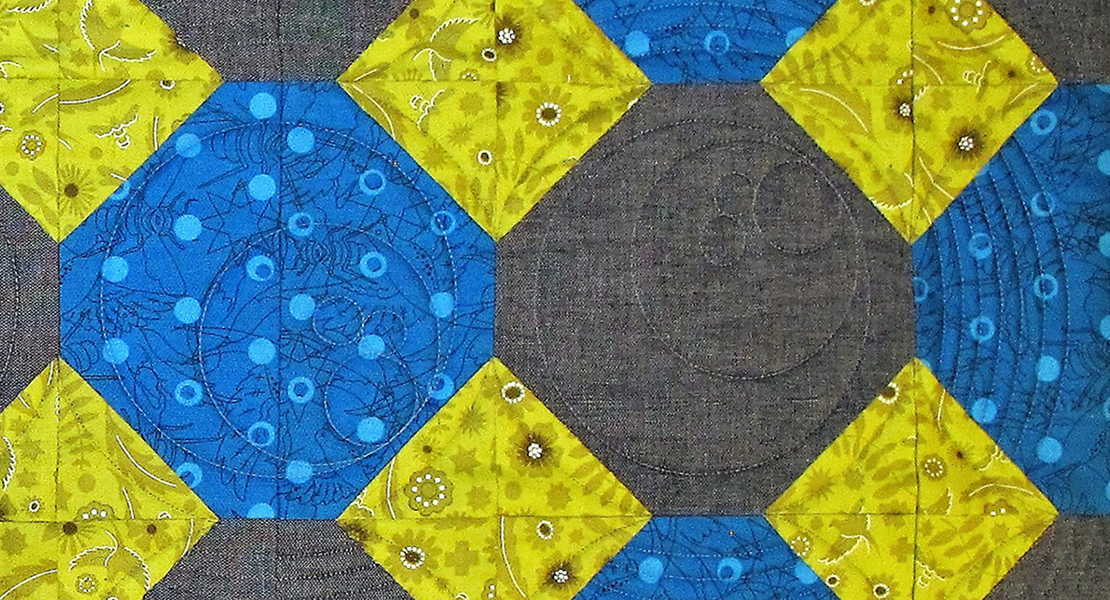 Circle Block Tutorial
