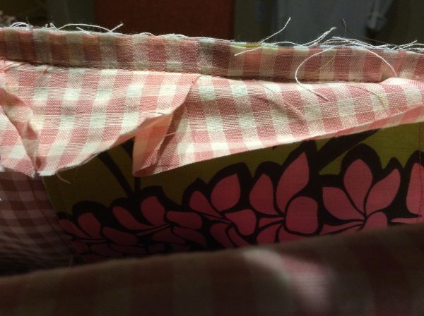 allow for adjustments if the strip stretches
