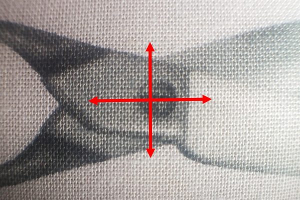 All about woven cotton fabric