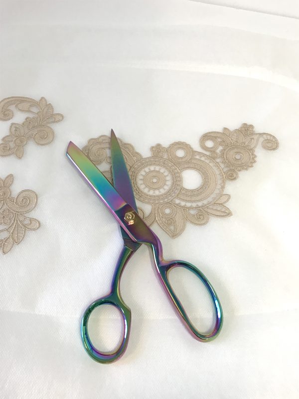 Trim Appliques
