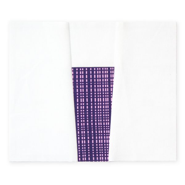 Get Happy Quilt Step Sixteen: This is what your top pattern looks like