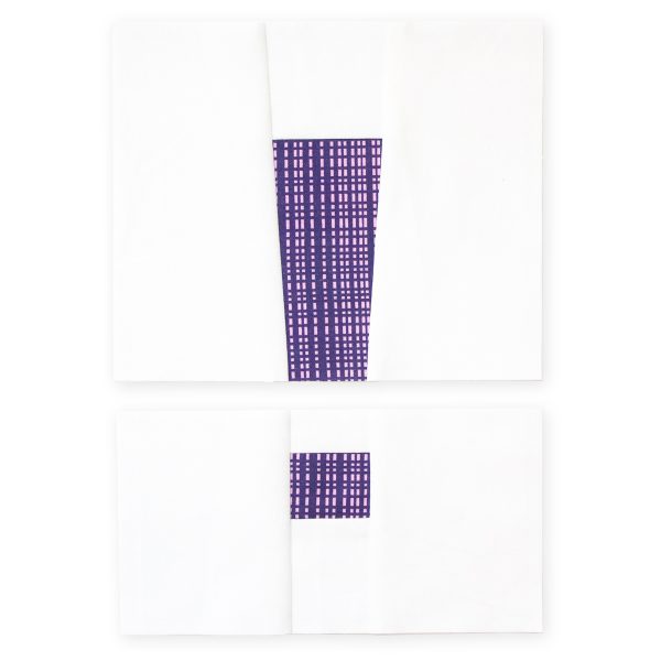 Get Happy Quilt Step Seventeen: Repeat to make bottom