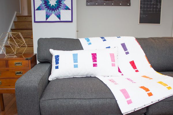 Get Happy Quilt Projects