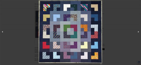 WeAllSew Community Gallery