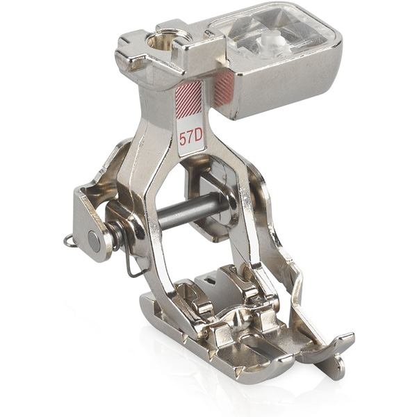 BERNINA Patchwork foot #57D