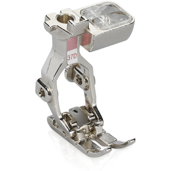 BERNINA Patchwork foot 37D