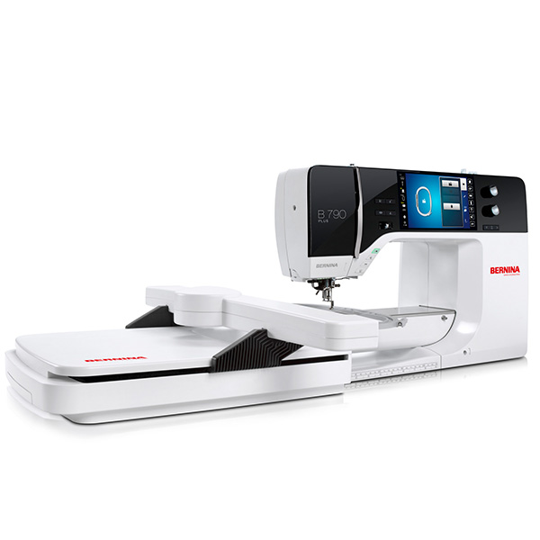 BERNINA 790 PLUS