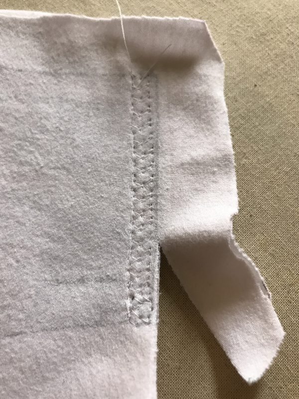 Designing a custom t-shirt